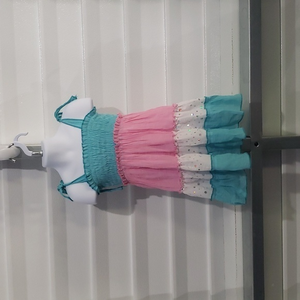 Size 3T little‎ girls dress